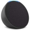 Alexa Echo Pop | Parlante inteligente y compacto con sonido definido y Alexa