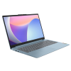 Laptop LENOVO Ideapad Slim 3 15IAN I3-N305 8GB(DDR5) 256GB SSD 15.6" FHD