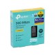 Mini Adaptador USB Inalámbrico N 300Mbps TL-WN823N