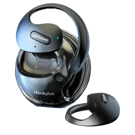 Lenovo ThinkPlus X15 Pro Auriculares Abiertos Bluetooth Deportivos Inalámbricos