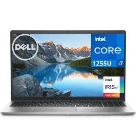 Laptop DELL INSPIRON 3520 Core i7-1255U 16GB 512GB