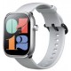 Smartwatch Mibro C4 Silver | Bluetoooth 5.3 Llamadas | 2.01 Amoled | Tft 2atm | 100 Modos Android