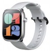 Smartwatch Mibro C4 Silver | Bluetoooth 5.3 Llamadas | 2.01 Amoled | Tft 2atm | 100 Modos Android