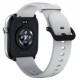 Smartwatch Mibro C4 Silver | Bluetoooth 5.3 Llamadas | 2.01 Amoled | Tft 2atm | 100 Modos Android