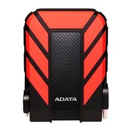 Disco Duro Externo Adata Hd710pro 2tb Usb3 Antigolpes