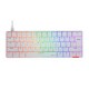 TECLADO MEETION 60% GAMING KEYBOARD MK005
