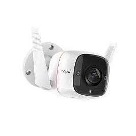 Cámara de seguridad wifi para exteriores Tapo C310
