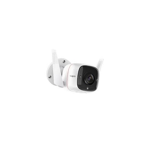 Cámara de seguridad wifi para exteriores Tapo C310