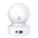Cámara de seguridad wifi para el hogar con movimiento horizontal y vertical Tapo C202