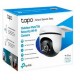 Cámara inteligente Wi-Fi de vigilancia 360º Tapo C500