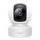 Cámara de seguridad para el hogar con Wi-Fi y función de giro e inclinación Tapo C212
