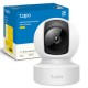 Cámara de seguridad para el hogar con Wi-Fi y función de giro e inclinación Tapo C212