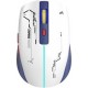 MOUSE MARVO 2.4G+BT RECARGABLE M796W
