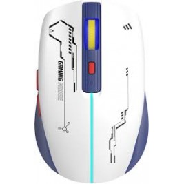 MOUSE MARVO 2.4G+BT RECARGABLE M796W