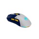 MOUSE MARVO 2.4G+BT RECARGABLE M796W