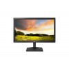 Monitor LG 19.5" 20MK40L 75Hz LED HDMI+VGA /Negro