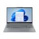 Laptop Lenovo IdeaPad Slim 3 AMD Ryzen 3 7320U - 15.6 pulgadas FHD - 8RAM- 256GB- Gris ártico