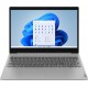 Laptop Lenovo IdeaPad Slim 3 Core i5 - 15.6 pulgadas FHD - 8RAM- 256GB- Gris ártico