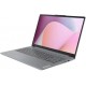 Laptop Lenovo IdeaPad Slim 3 Core i5 - 15.6 pulgadas FHD - 8RAM- 256GB- Gris ártico