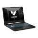 ASUS TUF Gaming A15 FA506N AMD® Ryzen 5 4RAM y 512GB SSD