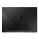 ASUS TUF Gaming A15 FA506N AMD® Ryzen 5 4RAM y 512GB SSD