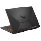 ASUS TUF Gaming A15 FA506N AMD® Ryzen 5 4RAM y 512GB SSD