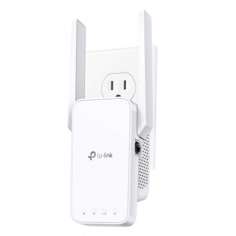 TP-Link Extensor WiFi AC1200