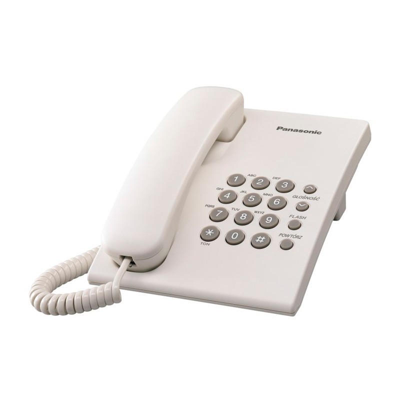 Telefono Inalambrico Panasonic 2 bases KX-TGC352 - Beepcom - Ecuador