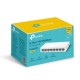 Tp-Link Conmutador de escritorio de 8 puertos 10/100 Mbps LS1008