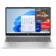 Laptop HP 15-fc0256la  de 15.6" FHD, AMD Ryzen 5 7520U