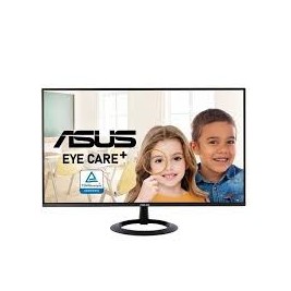 Monitor ASUS VZ24EHF-W Eye Care – 24 pulgadas (23,8 pulgadas visibles) Full HD (1920 x 1080)