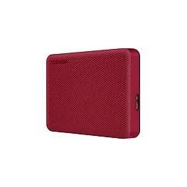 Toshiba Canvio Basics HDTB440XK3CA - Disco duro externo portátil (4 TB)