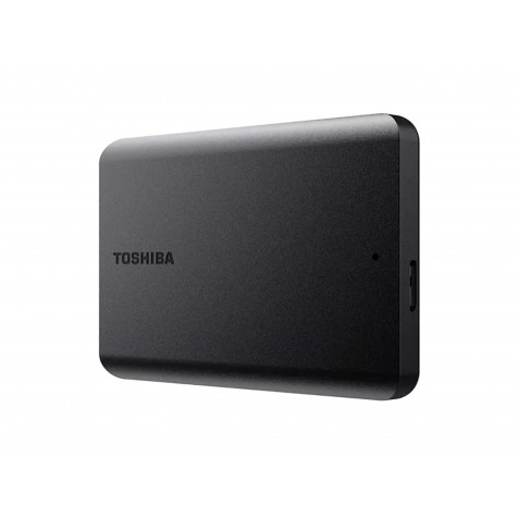 Toshiba Canvio - Disco duro externo 2TB USB 3.0