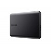 Toshiba Canvio - Disco duro externo 2TB USB 3.0