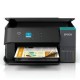 Impresora Epson L4360 tinta continua multifunción duplex sistema ecotank wifi color negro