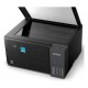 Impresora Epson L4360 tinta continua multifunción duplex sistema ecotank wifi color negro