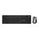 TECLADO GENIUS KM-8216S