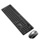 TECLADO GENIUS KM-8216S