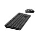TECLADO GENIUS KM-8216S