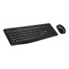 TECLADO GENIUS KM-8206S