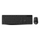 TECLADO GENIUS KM-8206S