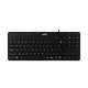 TECLADO GENIUS LUXEMATE 110