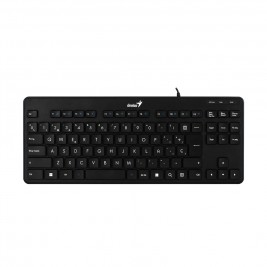 TECLADO GENIUS LUXEMATE 110