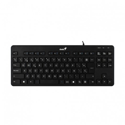 TECLADO GENIUS LUXEMATE 110
