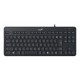 TECLADO GENIUS LUXEMATE 110