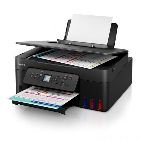 IMPRESORA CANON PIXMA G3180