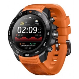 Mibro Gs Explorer S Smart Watch Con Gps, Llamadas, Barómetro