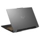 Laptop Asus Tuf A16 R7-7445hs 16g 512ssd Rtx4050 6g