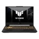 Laptop Asus Tuf A16 R7-7445hs 16g 512ssd Rtx4050 6g