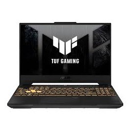 Laptop Asus Tuf A16 R7-7445hs 16g 512ssd Rtx4050 6g